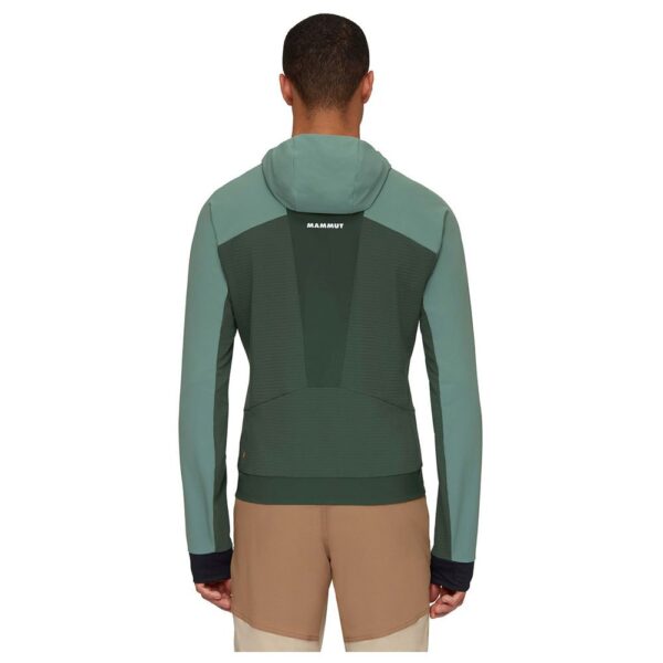 Mammut Jaqueta Aenergy So Hybrid - Imagem 2