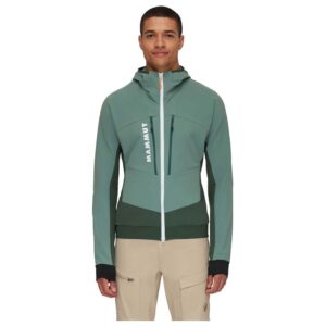 Mammut Jaqueta Aenergy So Hybrid