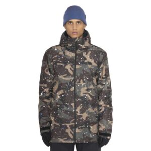 Armada Jaqueta Reedy