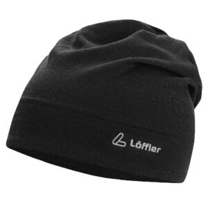 Loeffler Gorro Artista Merino