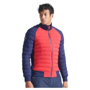 Superdry Casaco Motion Hybrid