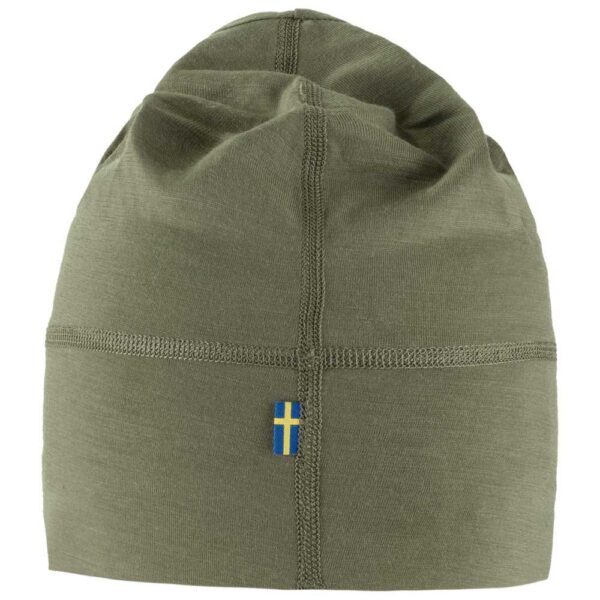 Fjällräven Gorro Abisko Lite Wool - Imagem 2