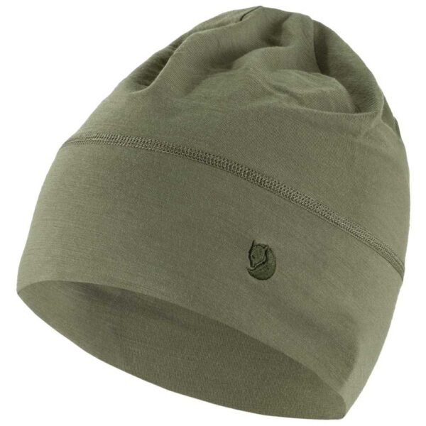 Fjällräven Gorro Abisko Lite Wool