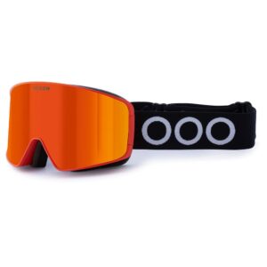 Ecoon Máscara Esqui Zermatt