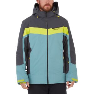 Spyder Jaqueta Seventy Eight