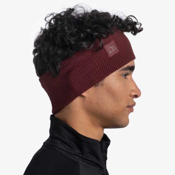 Buff ® Fita Cabeça Crossknit - Imagem 4