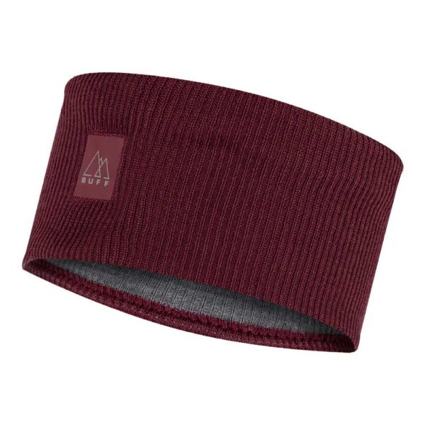 Buff ® Fita Cabeça Crossknit