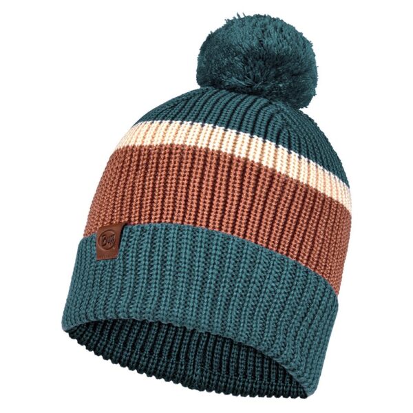 Buff ® Gorro Knitted