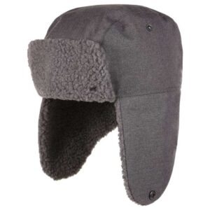 Regatta Gorro Halian Trapper III