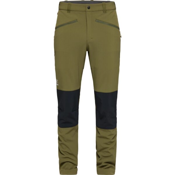 Haglöfs Calça Chilly Softshell