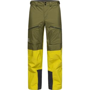 Haglöfs Calça Vassi Touring Goretex