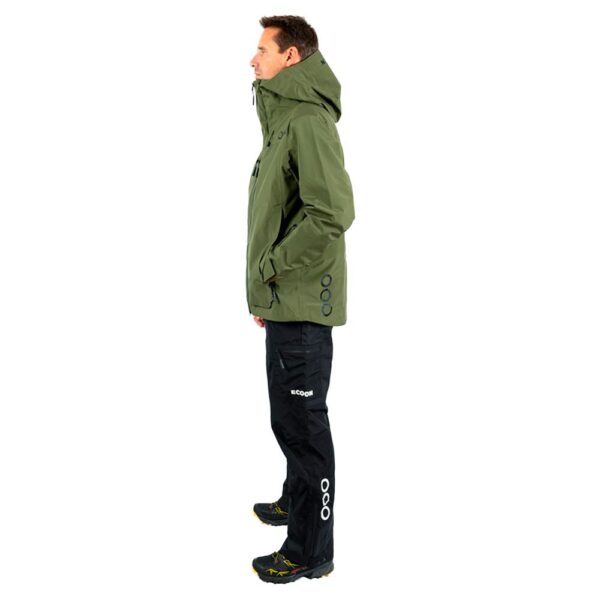 Ecoon Jaqueta Explorer - Imagem 25