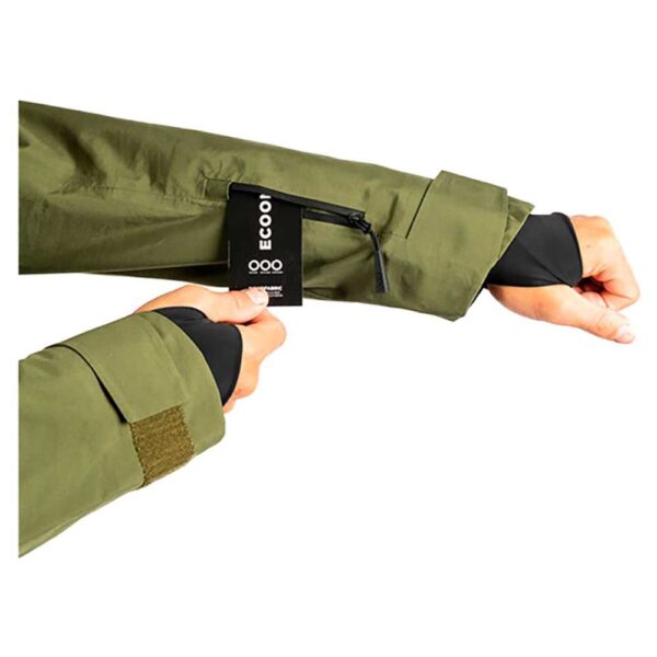 Ecoon Jaqueta Explorer - Imagem 16