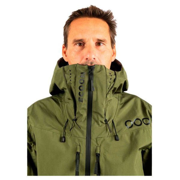 Ecoon Jaqueta Explorer - Imagem 15