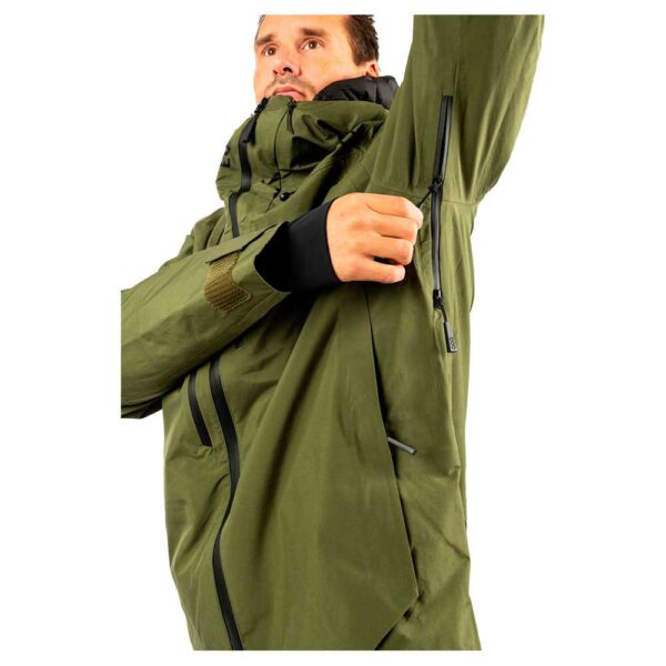 Ecoon Jaqueta Explorer - Imagem 12