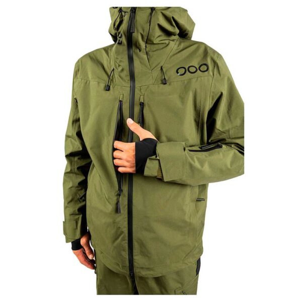 Ecoon Jaqueta Explorer - Imagem 10