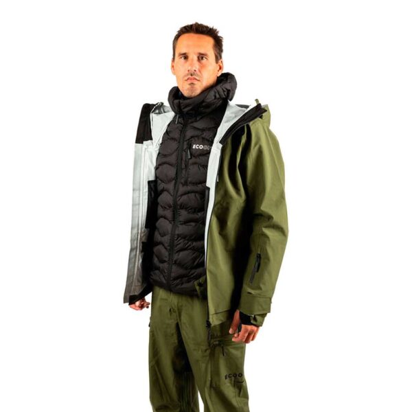Ecoon Jaqueta Explorer - Imagem 9