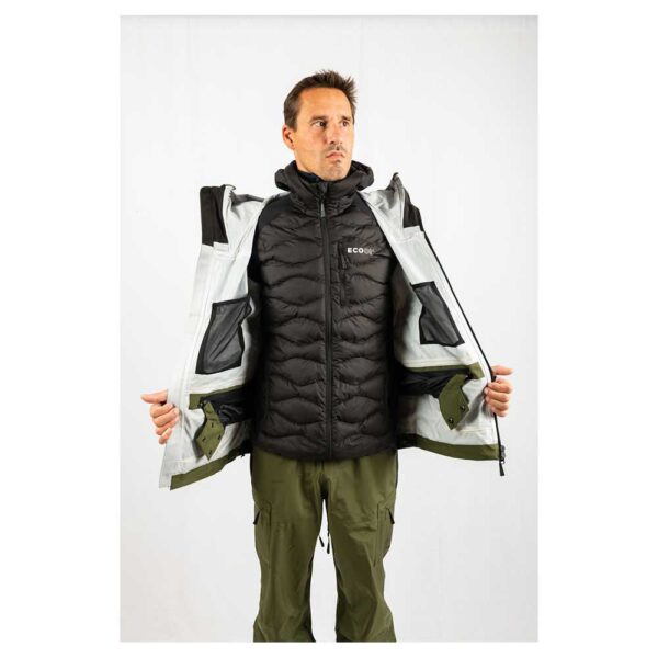 Ecoon Jaqueta Explorer - Imagem 8