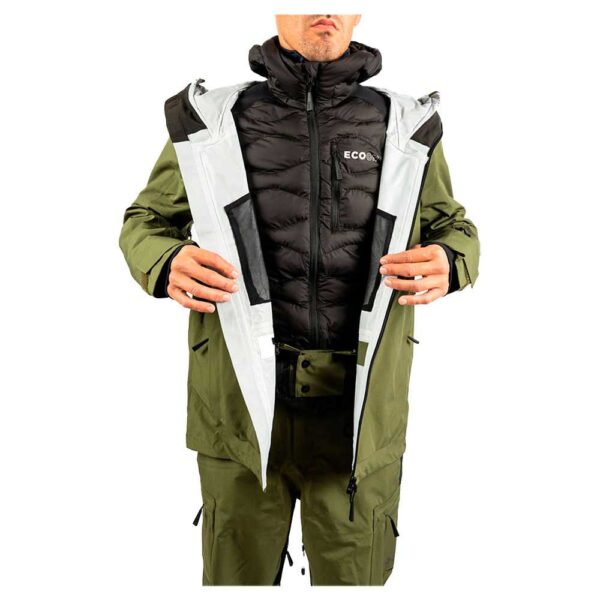Ecoon Jaqueta Explorer - Imagem 7