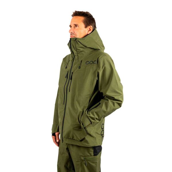 Ecoon Jaqueta Explorer - Imagem 5