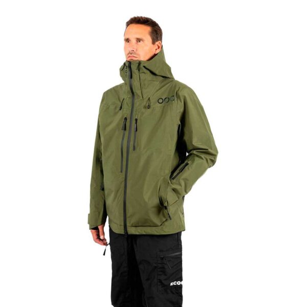 Ecoon Jaqueta Explorer