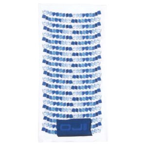 OJ Cachecol Multiplo Mosaico