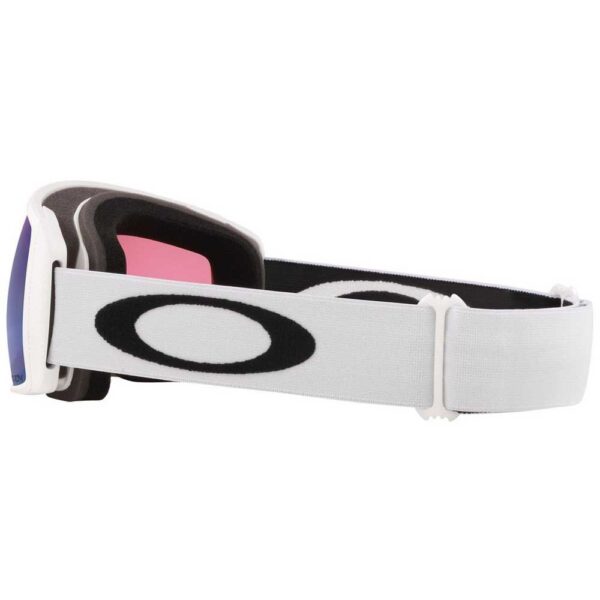 Oakley Máscara Esqui Flight Tracker XS Prizm Snow - Imagem 12