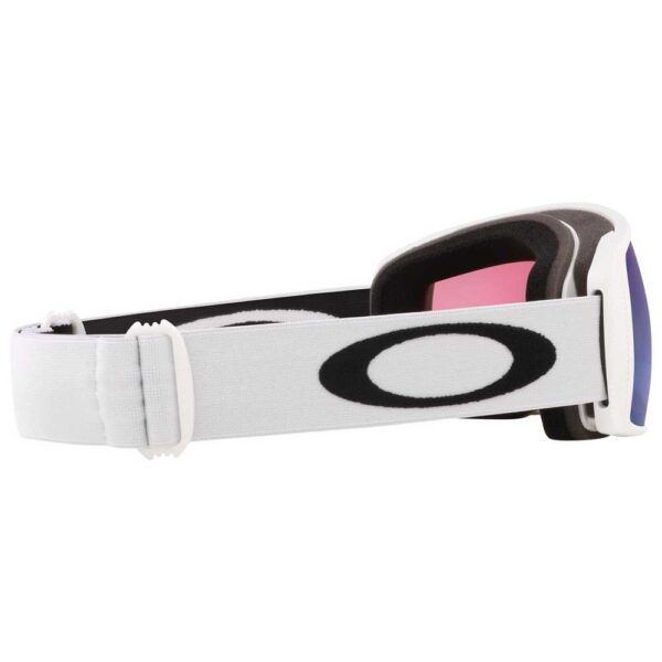 Oakley Máscara Esqui Flight Tracker XS Prizm Snow - Imagem 11