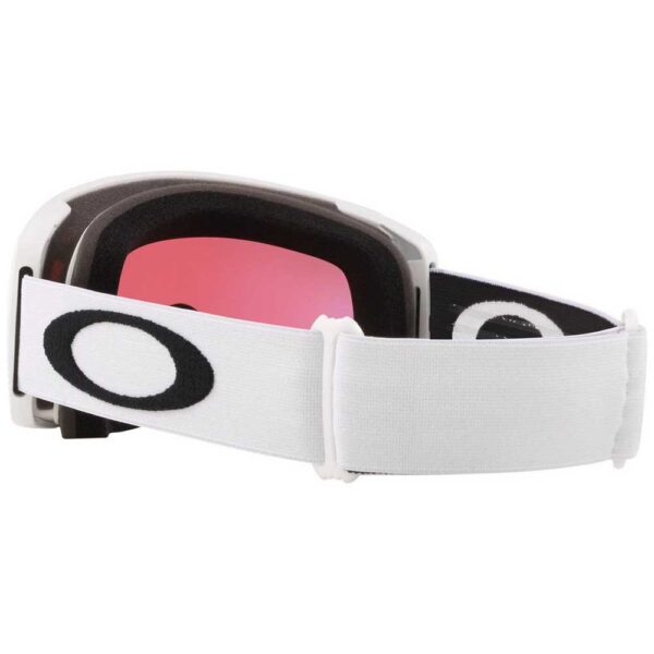 Oakley Máscara Esqui Flight Tracker XS Prizm Snow - Imagem 10
