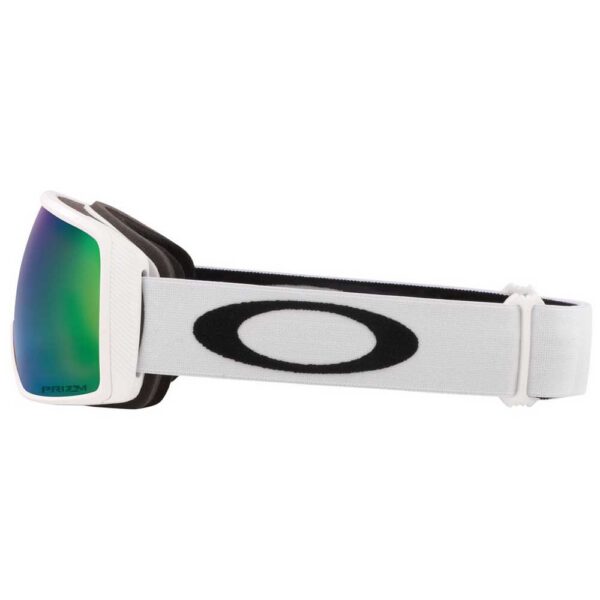 Oakley Máscara Esqui Flight Tracker XS Prizm Snow - Imagem 9