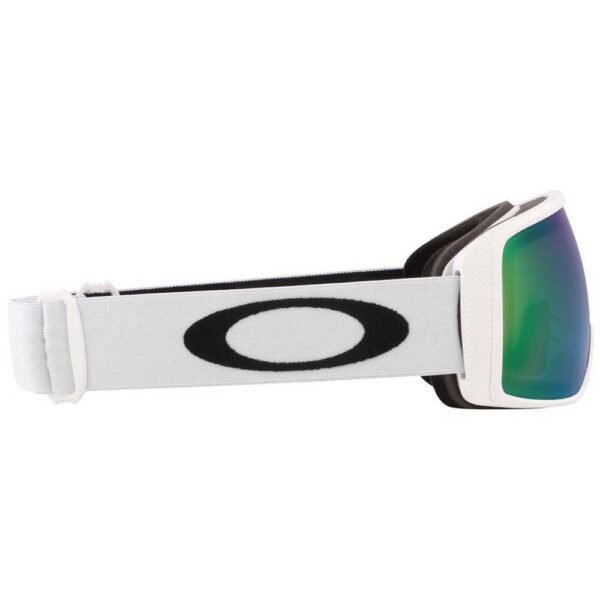 Oakley Máscara Esqui Flight Tracker XS Prizm Snow - Imagem 8