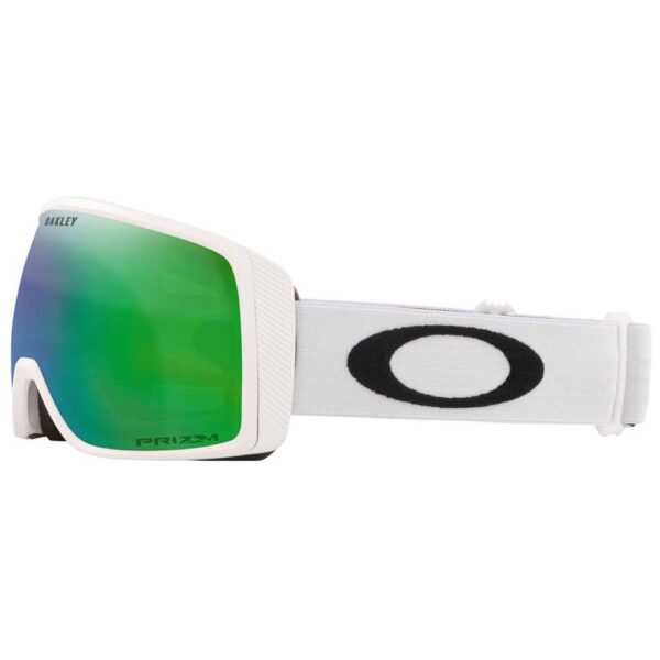 Oakley Máscara Esqui Flight Tracker XS Prizm Snow - Imagem 7