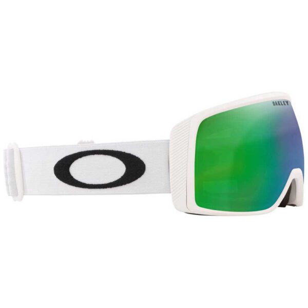 Oakley Máscara Esqui Flight Tracker XS Prizm Snow - Imagem 6