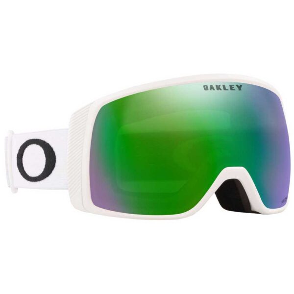 Oakley Máscara Esqui Flight Tracker XS Prizm Snow - Imagem 4