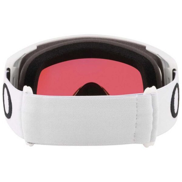 Oakley Máscara Esqui Flight Tracker XS Prizm Snow - Imagem 2