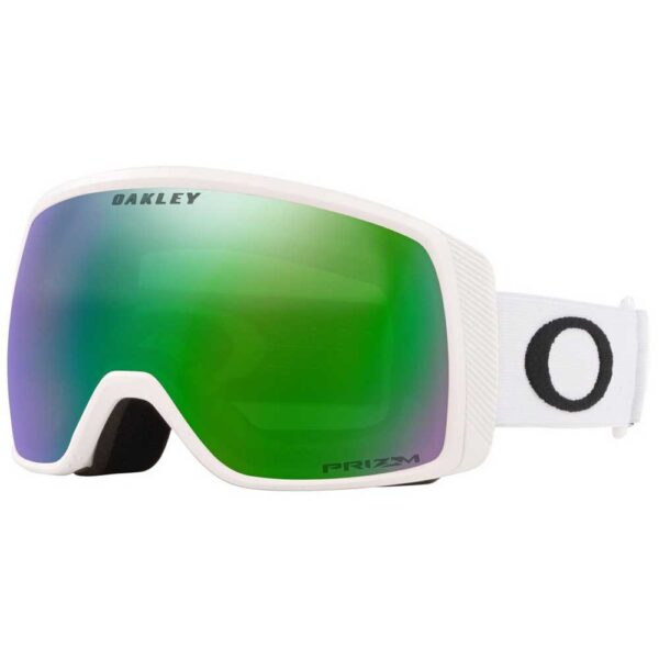 Oakley Máscara Esqui Flight Tracker XS Prizm Snow