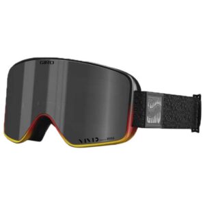 Giro Máscara Esqui Method
