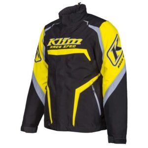 Klim Casaco Kaos