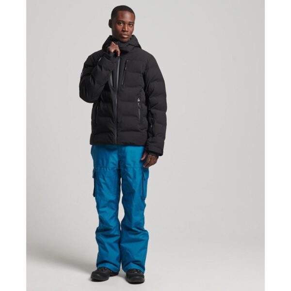Superdry Jaqueta Radar Pro Puffer - Imagem 6