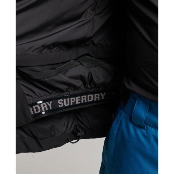 Superdry Jaqueta Radar Pro Puffer - Imagem 5