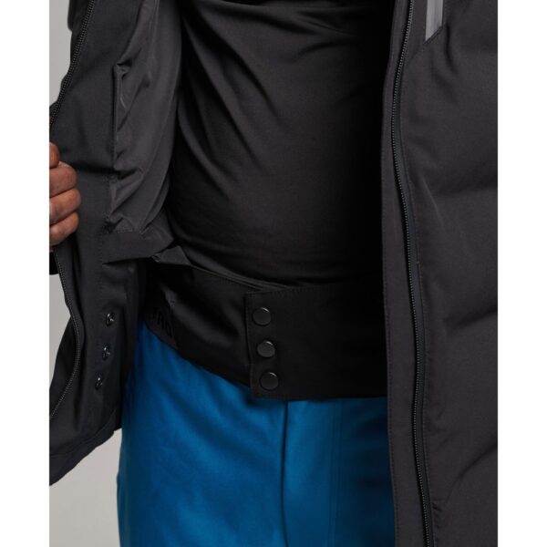 Superdry Jaqueta Radar Pro Puffer - Imagem 4