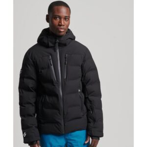 Superdry Jaqueta Radar Pro Puffer