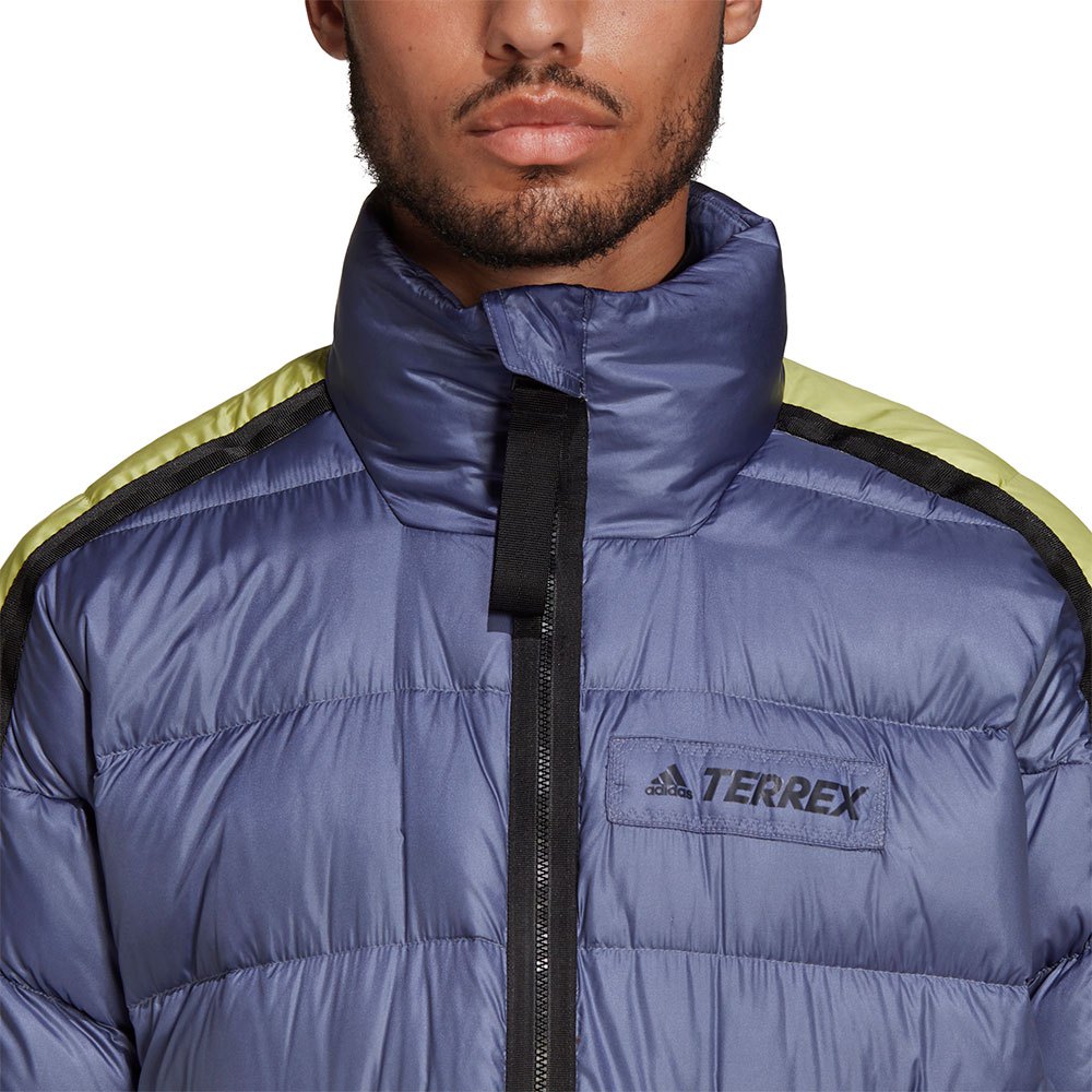 adidas Casaco Utilitas Down - Imagem 5