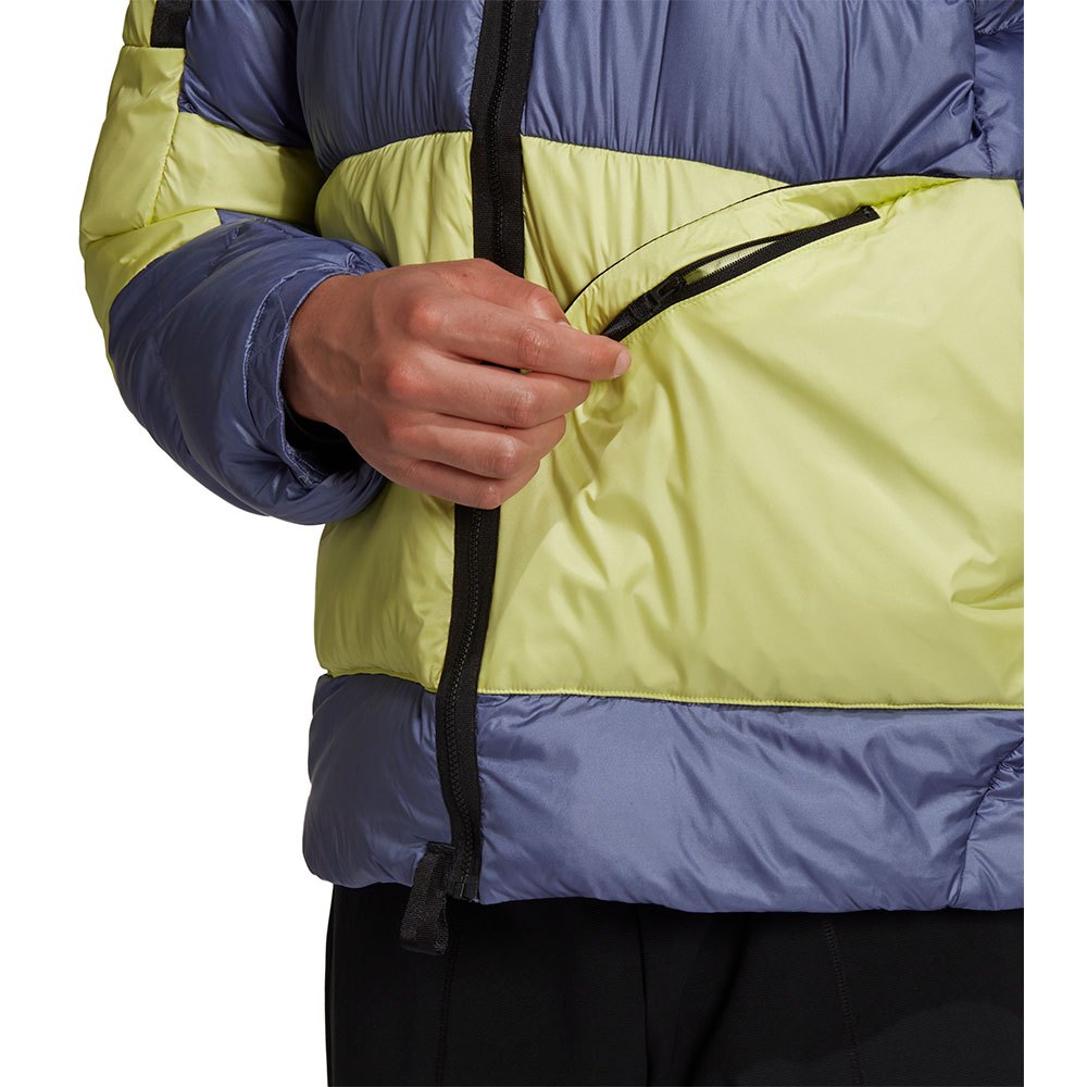 adidas Casaco Utilitas Down - Imagem 4