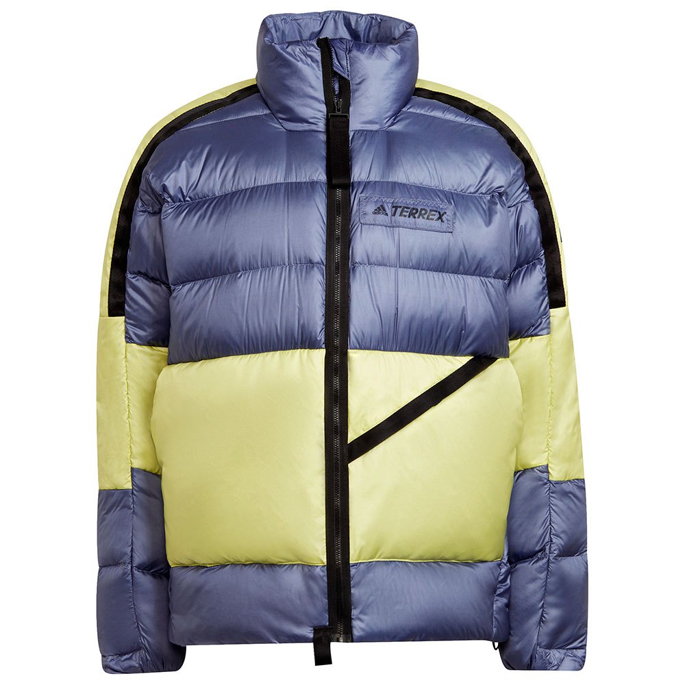 adidas Casaco Utilitas Down - Imagem 3