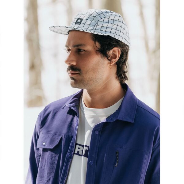 Burton Boné Cordova 5 Panel - Imagem 3
