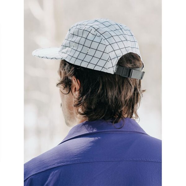 Burton Boné Cordova 5 Panel - Imagem 2