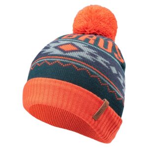 Elbrus Gorro Tail