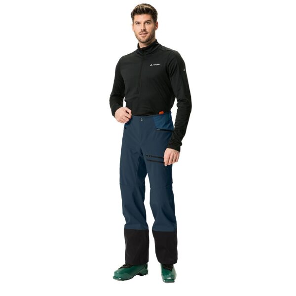 VAUDE Calça Monviso II - Imagem 6