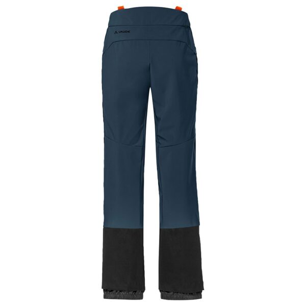 VAUDE Calça Monviso II - Imagem 4